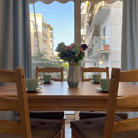 Traveller'S Choice Attiki Lejlighed Athen Eksteriør billede