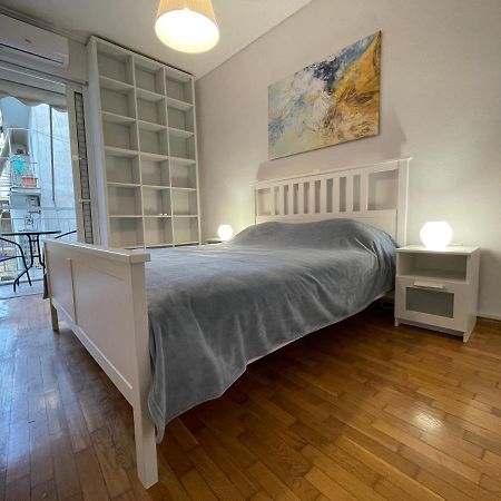 Traveller'S Choice Attiki Lejlighed Athen Eksteriør billede
